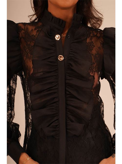  twins fantasy | T5068BLACK
